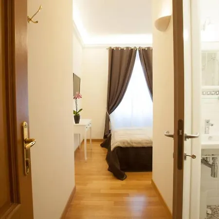 Apartman San Peter'S Room *