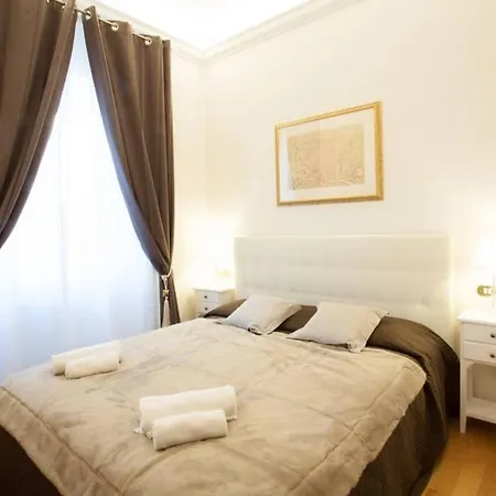 San Peter'S Room * Róma