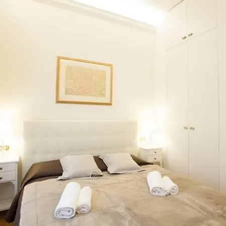 San Peter'S Room