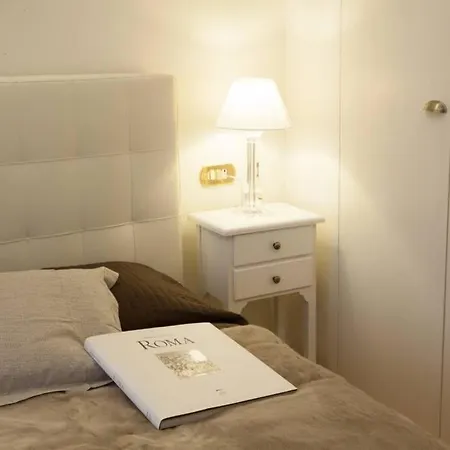 Apartman San Peter'S Room Róma