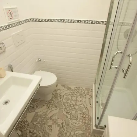 Apartman San Peter'S Room Róma